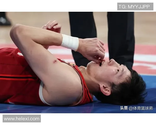 为何今天仍有人批评周琦罚球虽差却展现巨大影响力