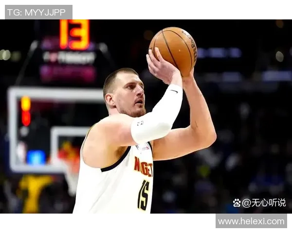 约基奇本赛季三双次数达28次独占榜首超越二三名总和之和